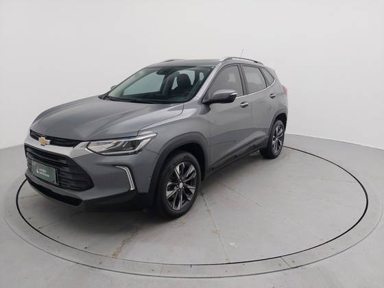 CHEVROLET TRACKER 1.2 TURBO FLEX PREMIER AUTOMÁTICO